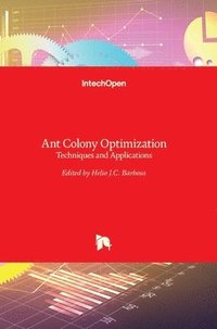 bokomslag Ant Colony Optimization