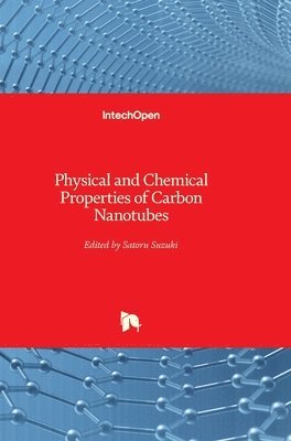 bokomslag Physical and Chemical Properties of Carbon Nanotubes