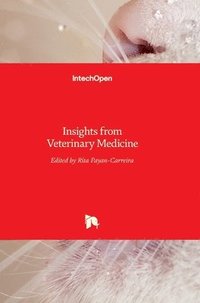 bokomslag Insights from Veterinary Medicine