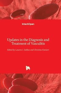 bokomslag Updates In The Diagnosis And Treatment Of Vasculitis