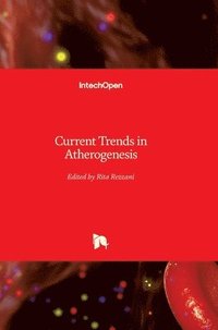 bokomslag Current Trends In Atherogenesis