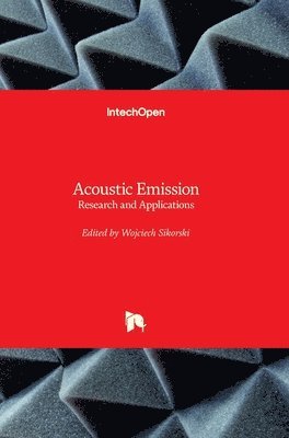 bokomslag Acoustic Emission