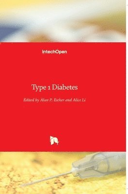 bokomslag Type 1 Diabetes