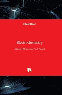 bokomslag Electrochemistry