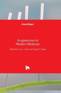 bokomslag Acupuncture in Modern Medicine