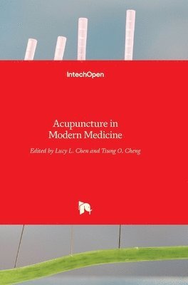 bokomslag Acupuncture in Modern Medicine