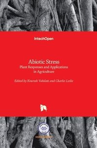 bokomslag Abiotic Stress