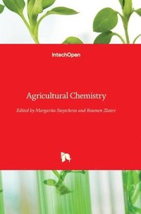 bokomslag Agricultural Chemistry