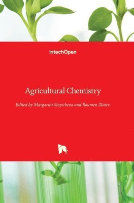 Agricultural Chemistry 1