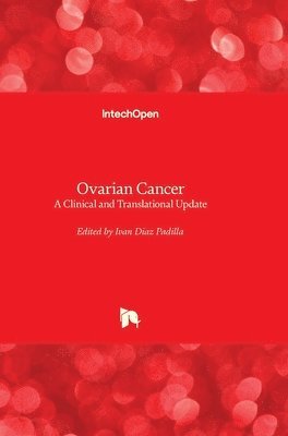 bokomslag Ovarian Cancer