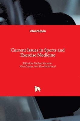 bokomslag Current Issues in Sports and Exercise Medicine