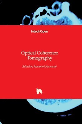 bokomslag Optical Coherence Tomography