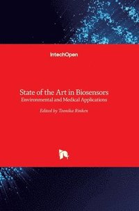 bokomslag State Of The Art In Biosensors