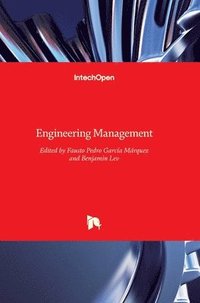 bokomslag Engineering Management