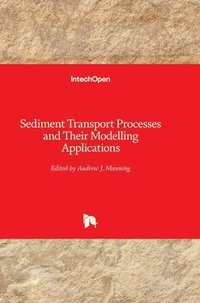 bokomslag Sediment Transport