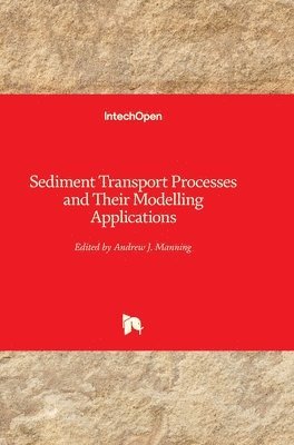 bokomslag Sediment Transport