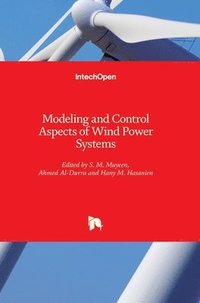 bokomslag Modeling And Control Aspects Of Wind Power Systems