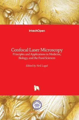 Neil Lagali - Confocal Laser Microscopy, Inbunden