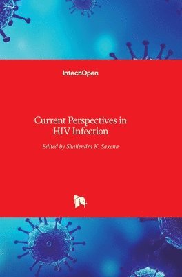 bokomslag Current Perspectives in HIV Infection