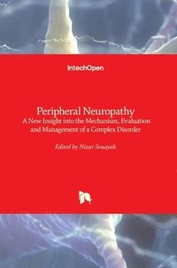 bokomslag Peripheral Neuropathy