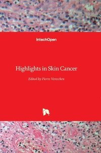 bokomslag Highlights in Skin Cancer