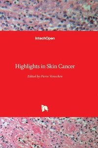 bokomslag Highlights In Skin Cancer