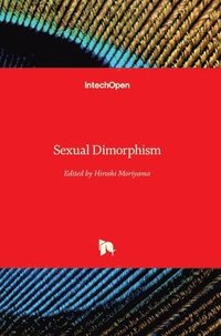 bokomslag Sexual Dimorphism
