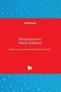 bokomslag Perspectives In Water Pollution