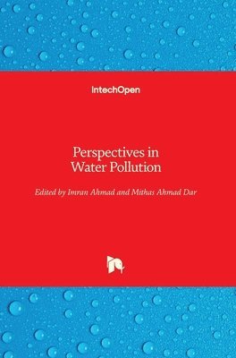 bokomslag Perspectives In Water Pollution