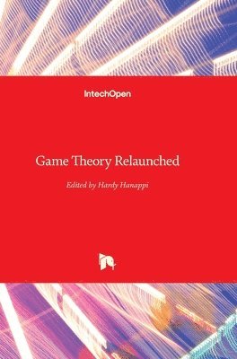 bokomslag Game Theory Relaunched