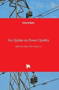 bokomslag An Update on Power Quality