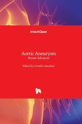 bokomslag Aortic Aneurysm