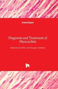bokomslag Diagnosis And Treatment Of Myocarditis