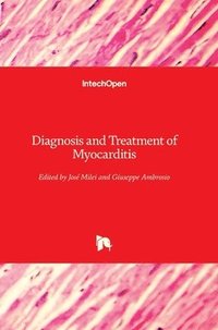 bokomslag Diagnosis and Treatment of Myocarditis