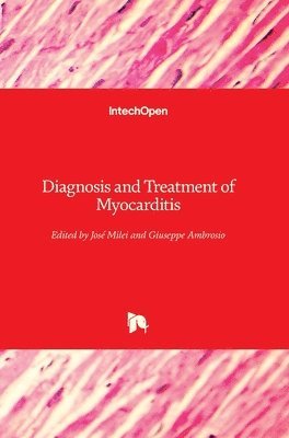 Diagnosis And Treatment Of Myocarditis 1