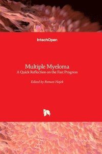 bokomslag Multiple Myeloma