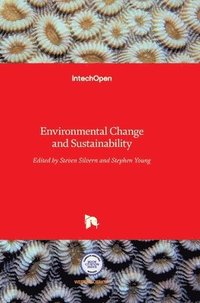 bokomslag Environmental Change And Sustainability