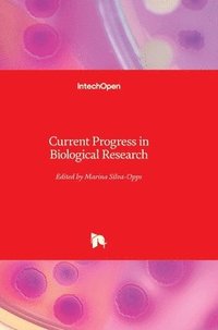 bokomslag Current Progress In Biological Research