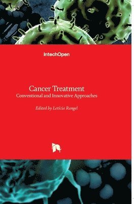bokomslag Cancer Treatment: Conventional and Innovative Approaches