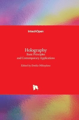 bokomslag Holography