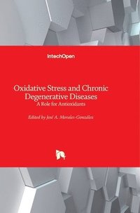 bokomslag Oxidative Stress and Chronic Degenerative Diseases