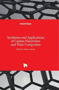 bokomslag Syntheses and Applications of Carbon Nanotubes and Their Composites