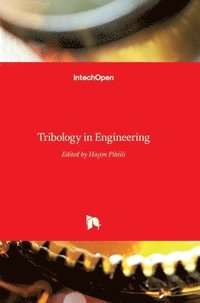 bokomslag Tribology in Engineering