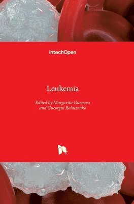 bokomslag Leukemia