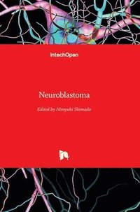 bokomslag Neuroblastoma