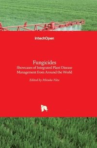 bokomslag Fungicides