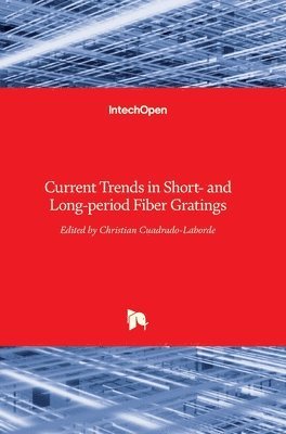 bokomslag Current Trends in Short- and Long-period Fiber Gratings