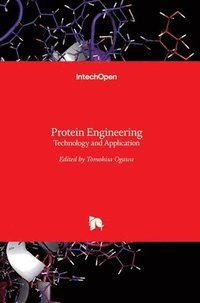bokomslag Protein Engineering