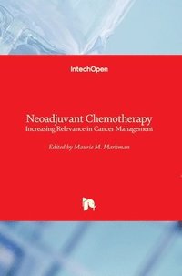 bokomslag Neoadjuvant Chemotherapy