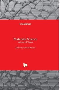 bokomslag Materials Science